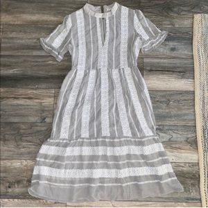 REVOLVE x Endless Rose beautiful midi dress